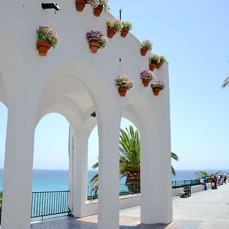Ballyraine Nerja Extérieur photo